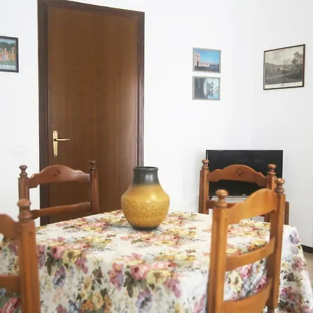 Apartment L'appartamentino A *