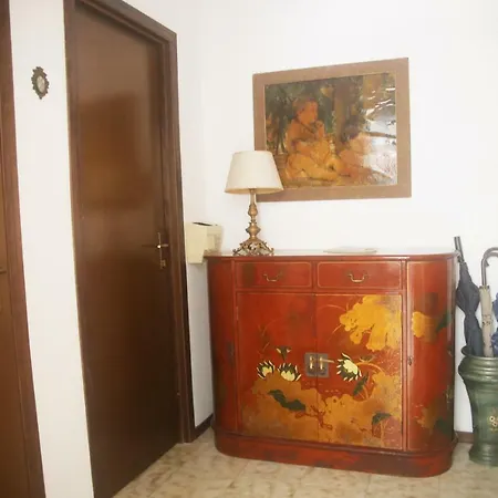 L'appartamentino A Apartment Palermo