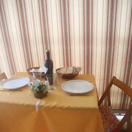Apartment L'appartamentino A Palermo