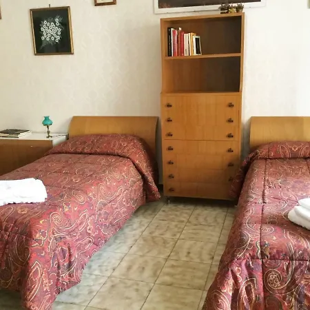 L'appartamentino A Apartment *