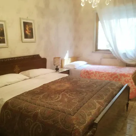 L'appartamentino A * باليرمو