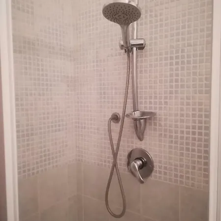 Apartment L'appartamentino A