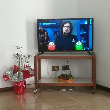 L'appartamentino A Palermo