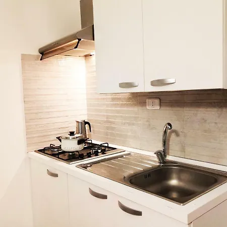 Apartament L'appartamentino A
