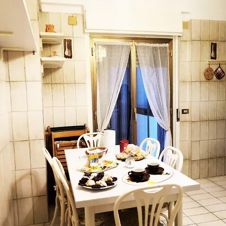 L'appartamentino A Apartament *