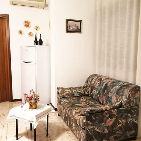 L'appartamentino A