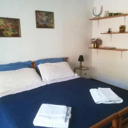 Apartment L'appartamentino A