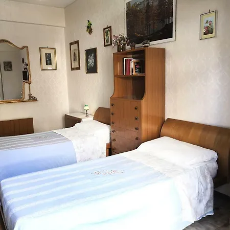 Apartament L'appartamentino A *