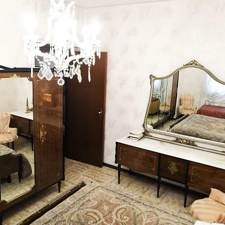 L'appartamentino A Apartament Palermo