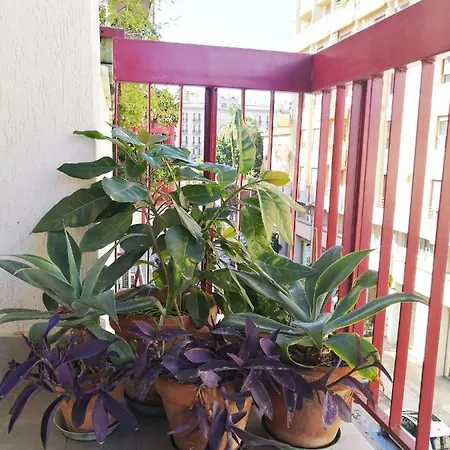 Apartament L'appartamentino A