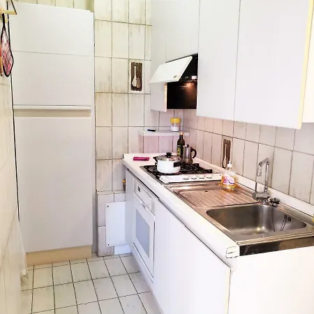 L'appartamentino A Apartment Palermo