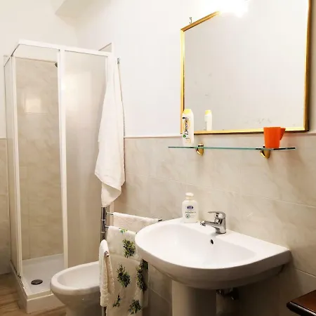L'appartamentino A Apartment