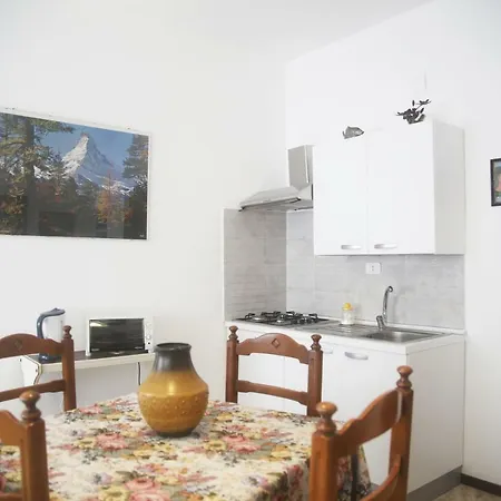 Апартаменты L'appartamentino A