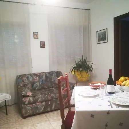 L'appartamentino A Апартаменты *