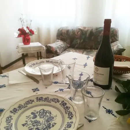 L'appartamentino A * Палермо
