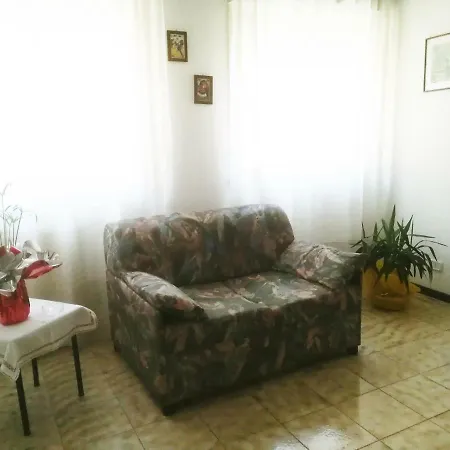 L'appartamentino A Палермо