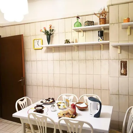 L'appartamentino A * Палермо