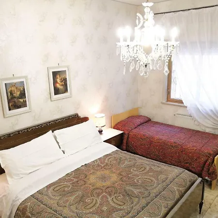L'appartamentino A * Палермо