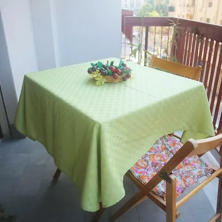 L'appartamentino A