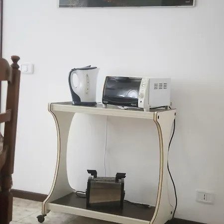 شقة L'appartamentino A *