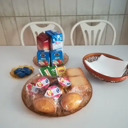 L'appartamentino A