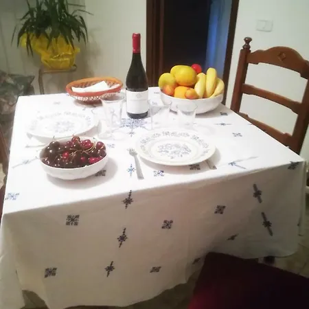شقة L'appartamentino A