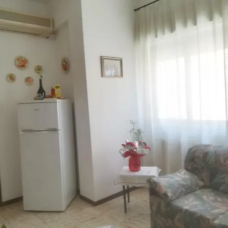 L'appartamentino A * باليرمو